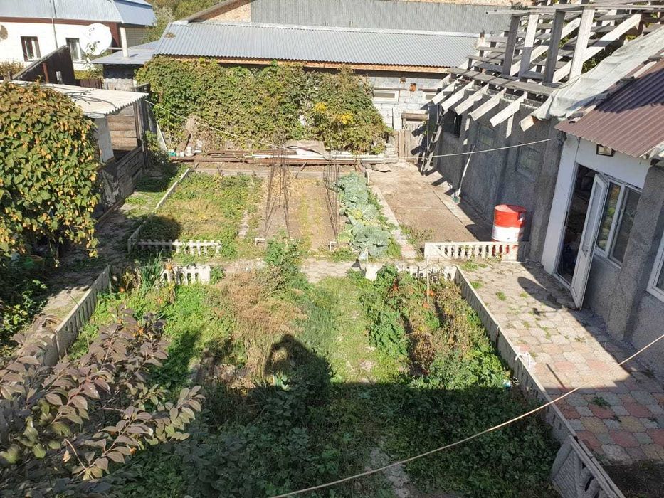 Продам 3х-комн. дом по Тулебаева, Соцгород