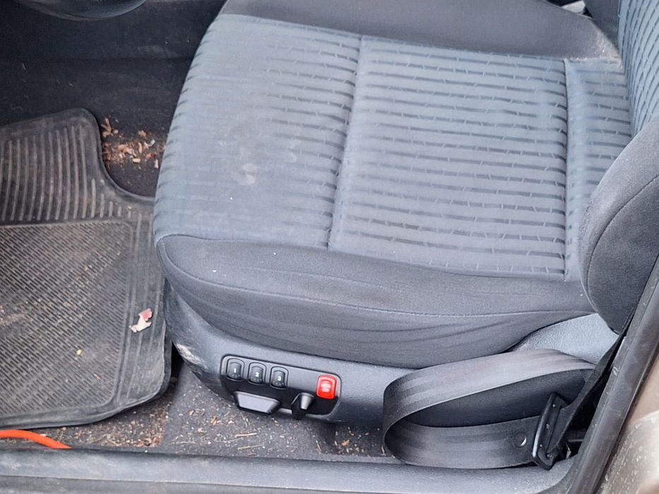 Skoda octavia 1.8 turbo benzină