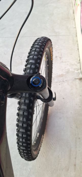 Vand/ schimb bicicleta gt force pro 2021