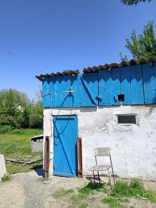 Продам добротный дом.