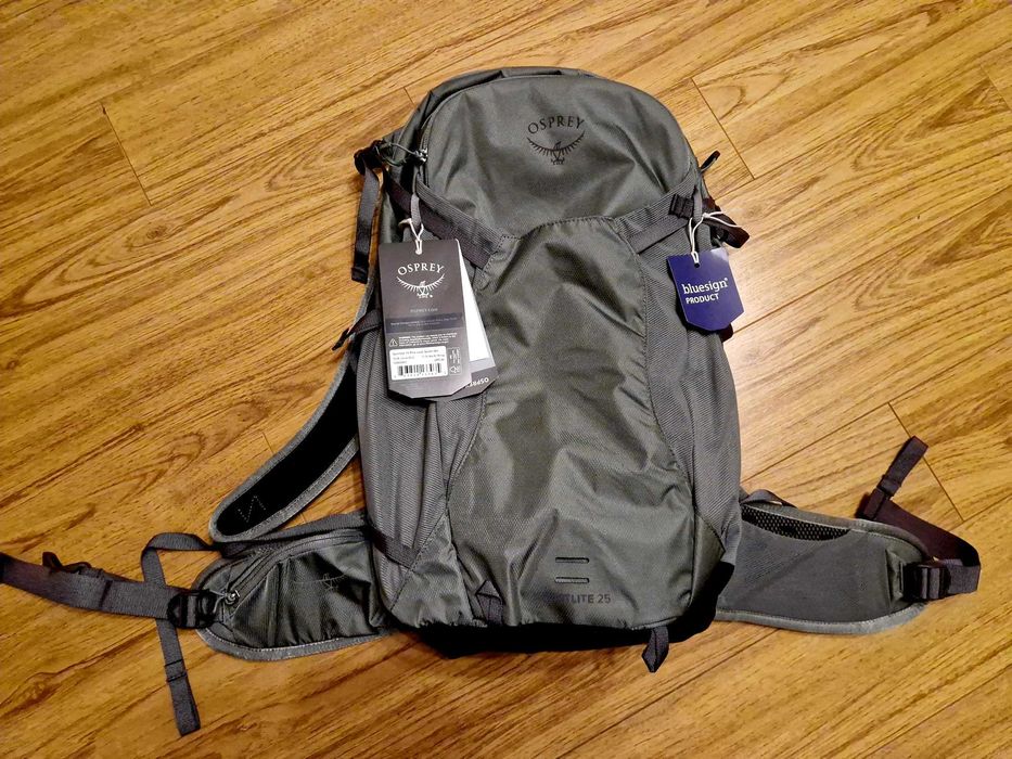 Rucsac OSPREY 25 litri, munte, tura, deuter, gregory, ortovox, nou