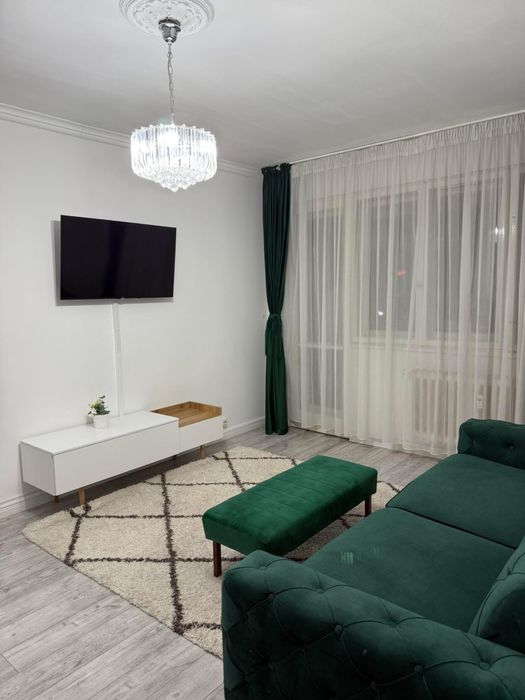 Inchiriez apartament 2 camere Park Lake