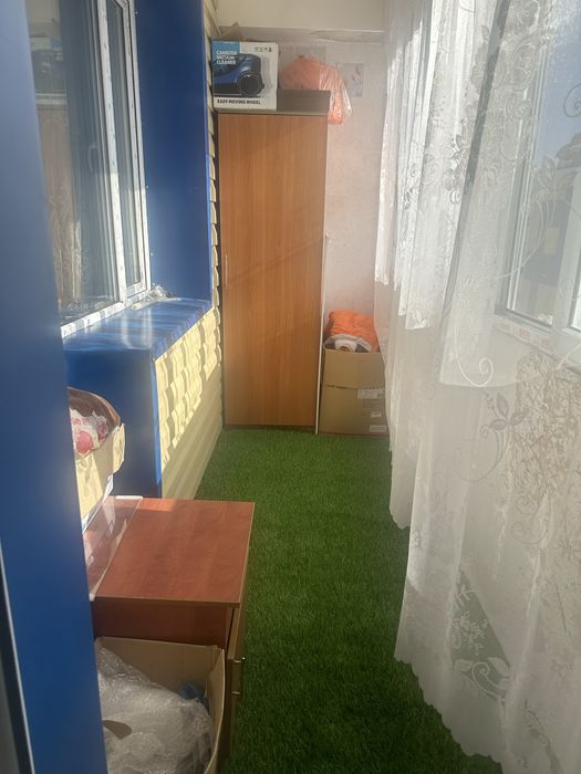 двухкомная квартира