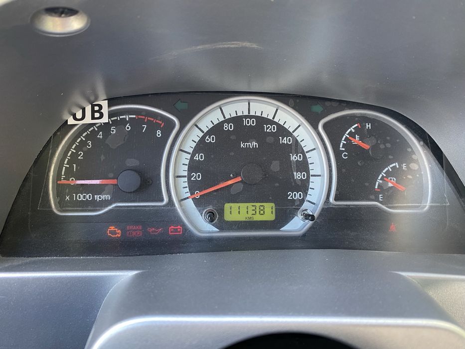 Chevrolet Nexia 2016 — 8