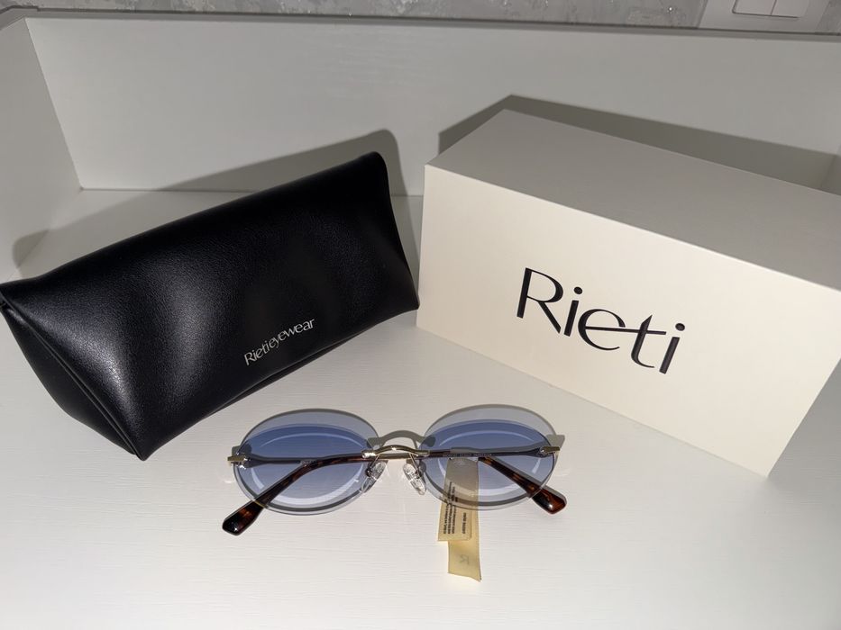 Солнцезащитные очки Бренд RIETI
