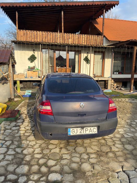 RENAULT Megane 2006 — imagine 2