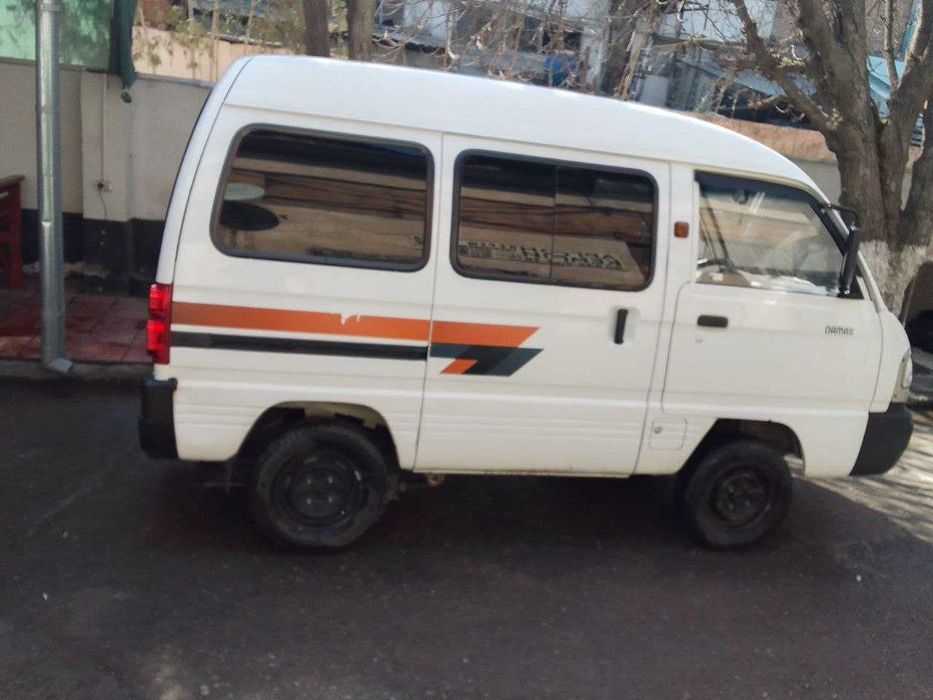 Дамас 2020 срочно сотилади