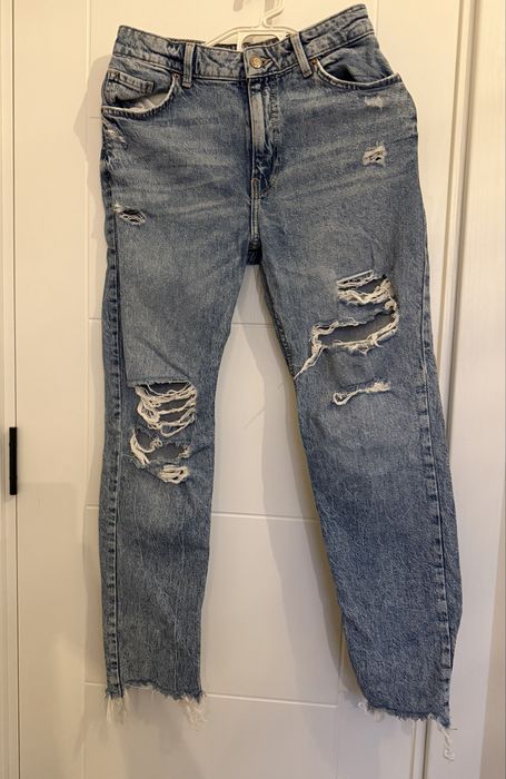 Дънки Zara размер 36