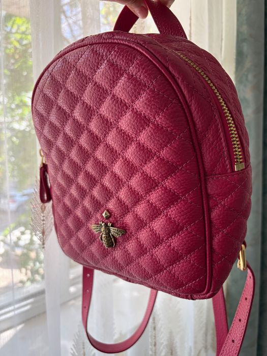 Rucsac Rimini Pm Piele