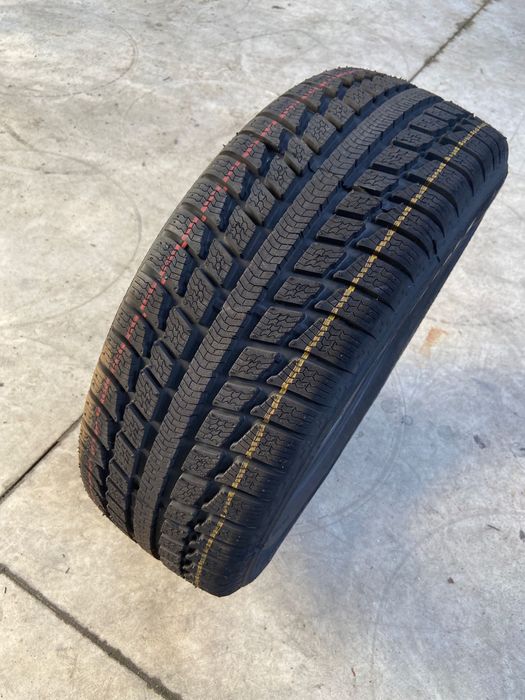 Anvelope 205/55 R16 Iarna M+S Radburg, Alpin, Dot 2025