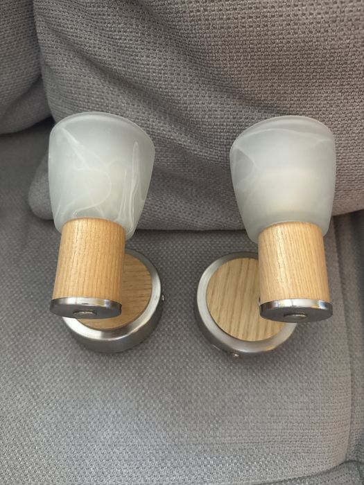 Robalux осветително тяло и нощни лампи