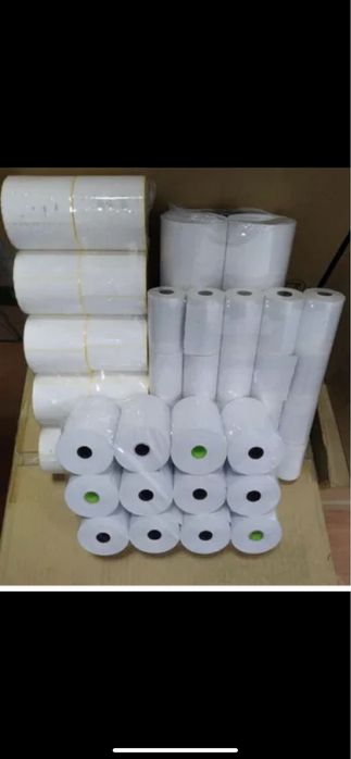 Чековая лента