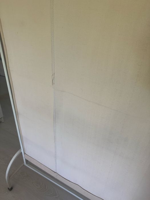 Ширма медицинская