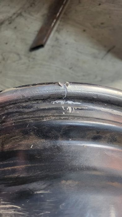 Сварка аргон ремонт дисков