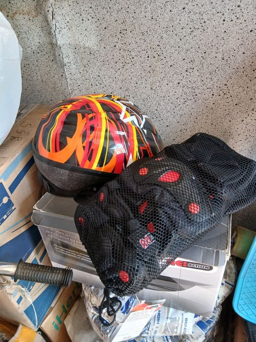 Велосипеды детские, скейтборды