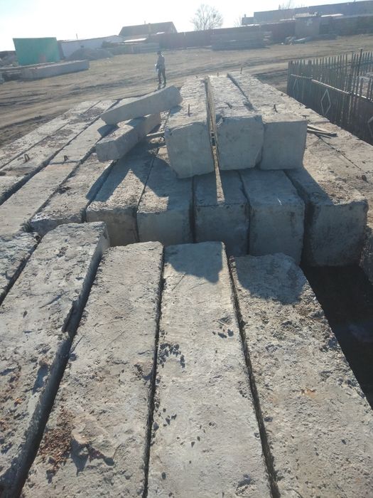 продам блоки срочно