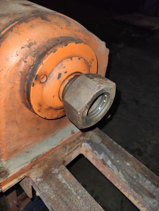 Лагерно тяло за струг