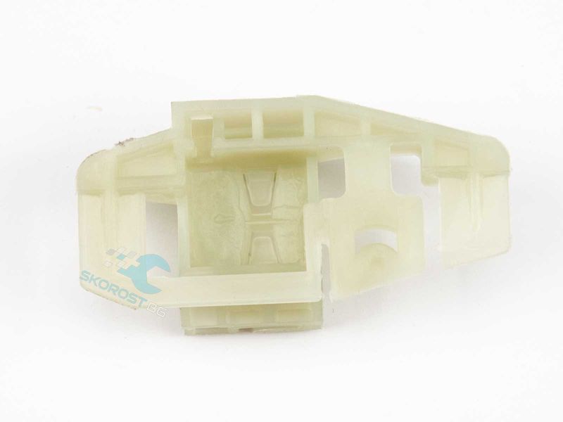 Ремонтен комплект за предни Ел.Стъкла за Renault Scenic II