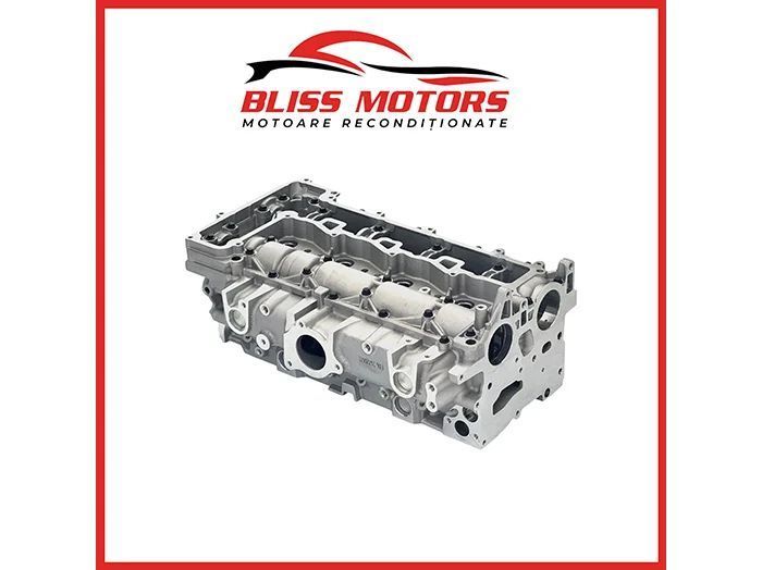 Chiulasă Peugeot Boxer 2.0 HDi / BlueHDi DW10FUD Euro 6 – 9807255910 / 9807255610 | OEM compatibil