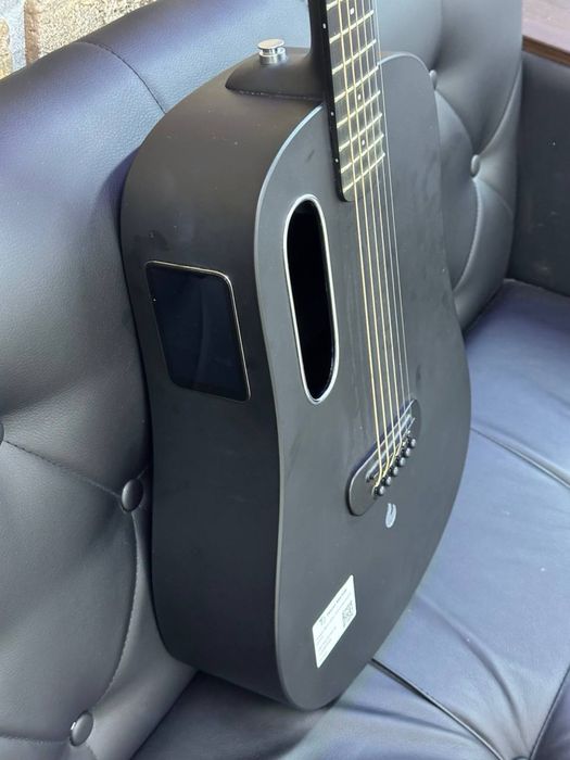 Гитара Blue Lava /