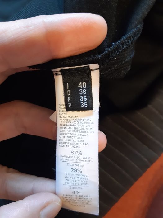 Costum Stefanel marime 38