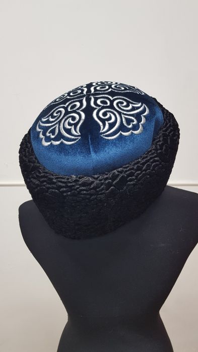 Прокат мужские шапаны 5000