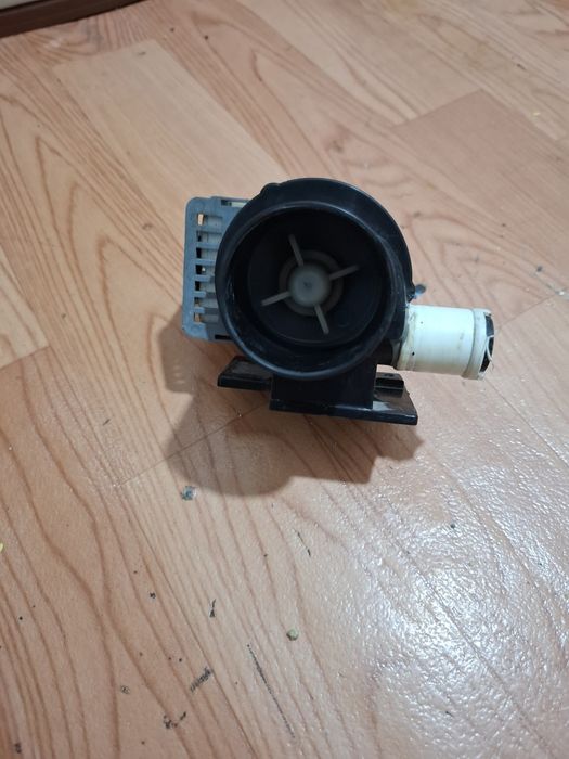 Двигатель мотор для LG