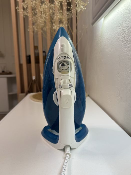 Утюг, идеально новый