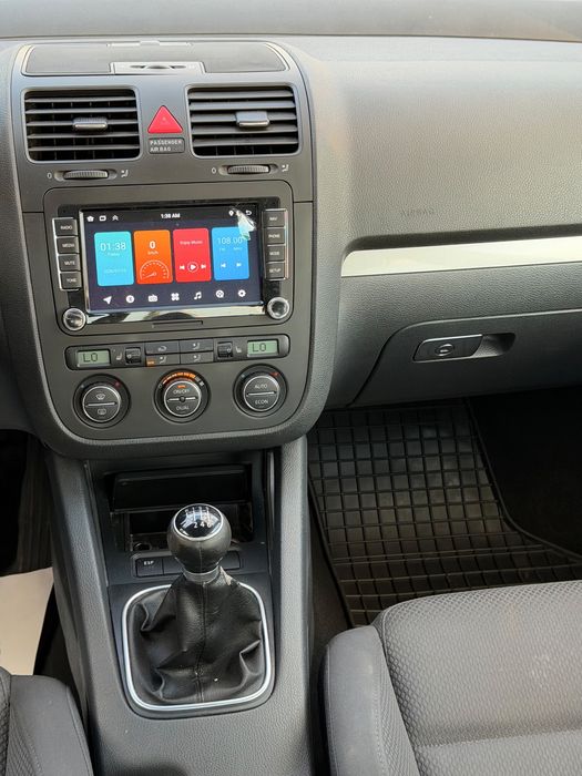 Volkswagen Golf 5 , 2007