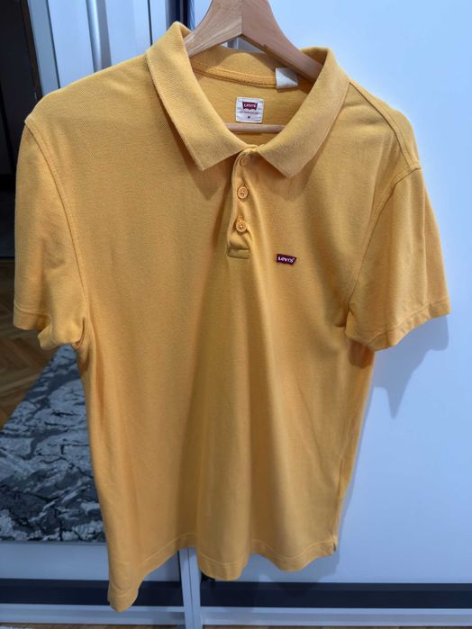 Tricou polo LEVI'S