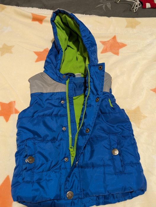Vesta copii 2-3 ani