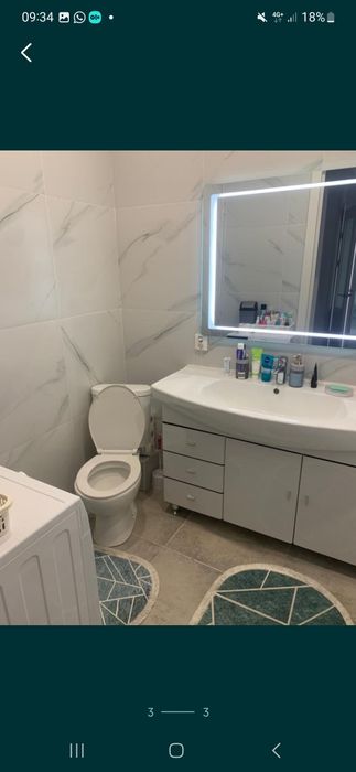 Клининг/уборка квартир в Астане