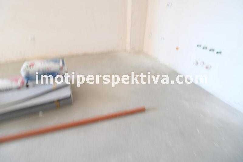 Продава се Двустаен апартамент в Пловдив, Христо Смирненски - 70 кв.м за 1386 €/кв.м - Снимка #2