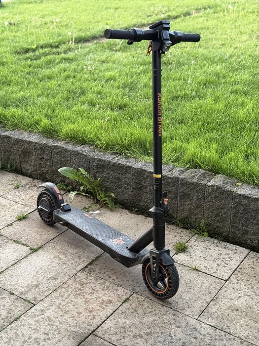 Kukirin s1 max(153km)