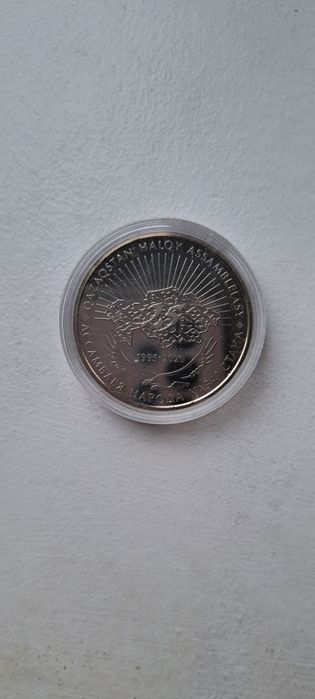 Продам монеты тенге