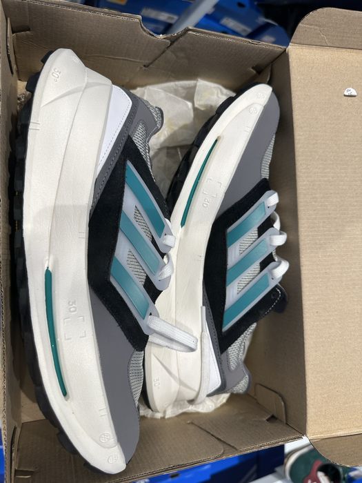 ADIDAS Equipment Agravic