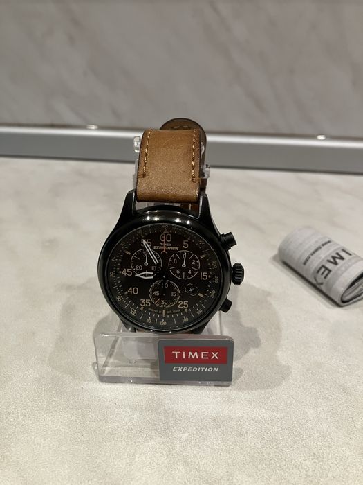 Timex Expedition/ Таймекс Експедишън