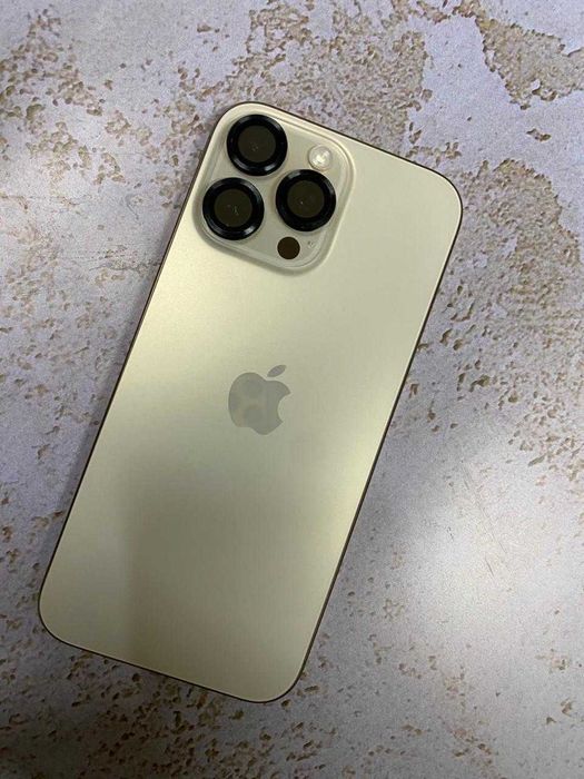 Apple IPhone 16 Pro Max 256 Гб (УРДЖАР ) ЛОТ  983822