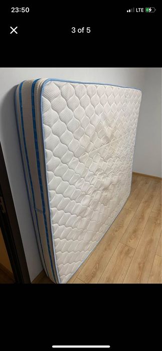 Матрак нани 164/190