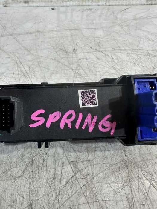 Comanda geam DACIA SPRING cod piesa 252907063r