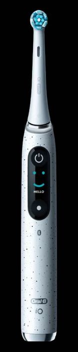 Електрическа четка за зъби Oral B IO 10