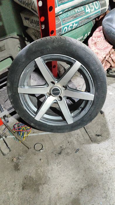 Продам диски Титанки р15/4,100