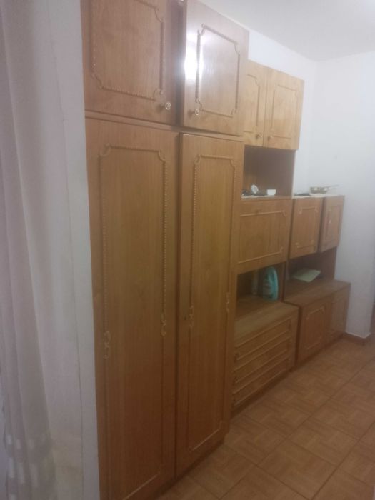 Mobila de dormitor