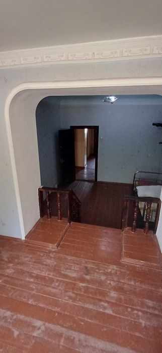 Квартира 3-х комнатная