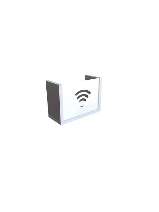 WiFi box/кутия за рутер 30х20см