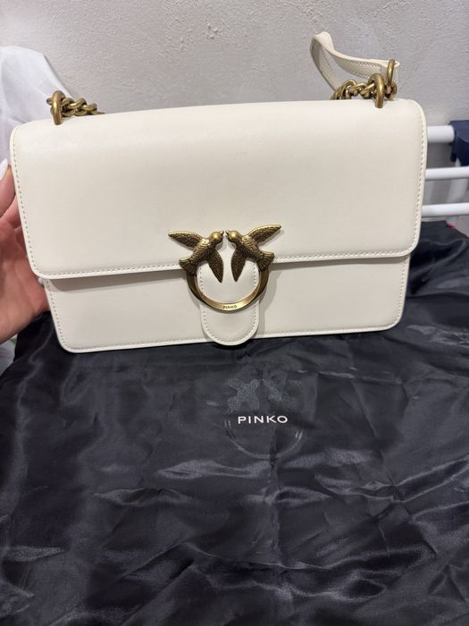 Оригинална Чанта Pinko