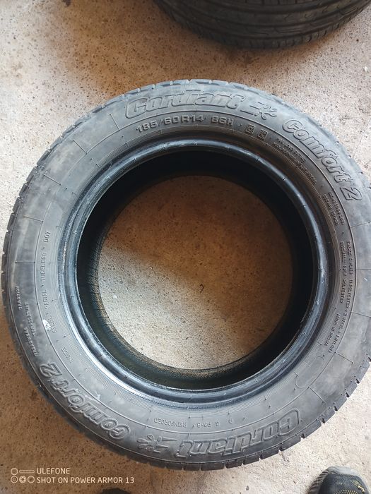 Летни гуми 185/60/14