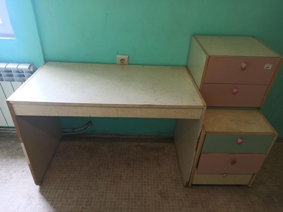 Дава се под наем  в Варна, Възраждане 2 - 16 кв.м за 102 € - Снимка #5