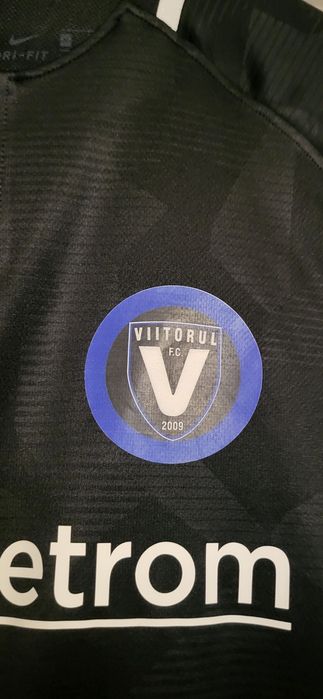 Viitorul Constanta tricou fotbal