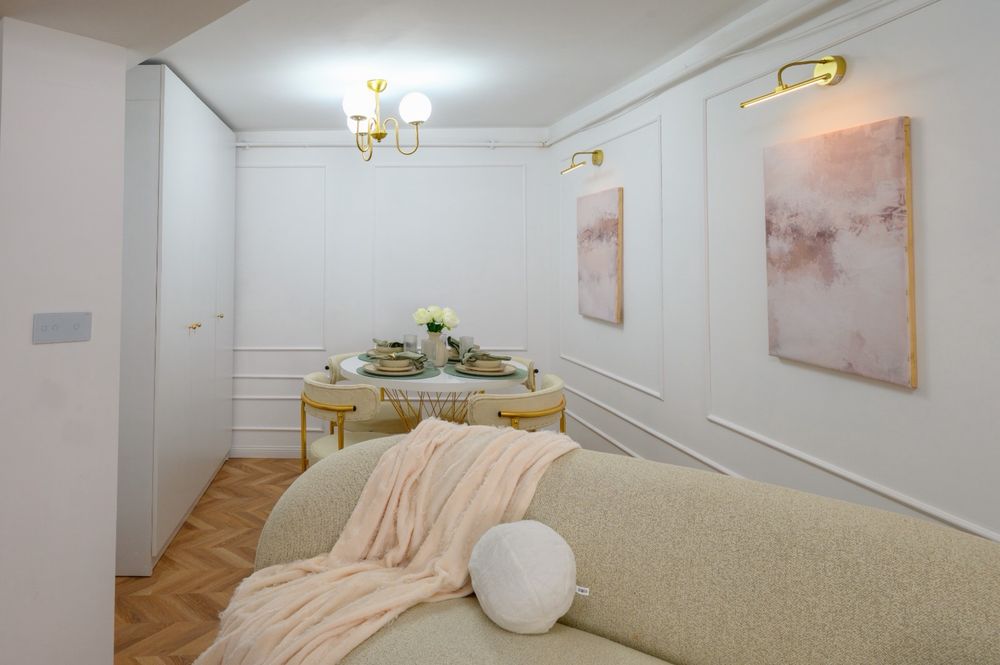 Apartament 2 camere de vânzare – Dorobanți, București
